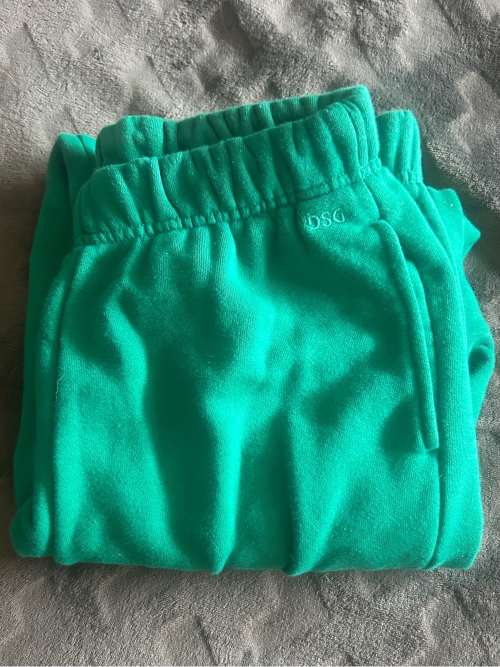 DSG Women’s Emerald Green Sweatpants
